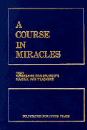 A
                    Course in Miracles - inner
                    peace,forgive,forgiveness,healing